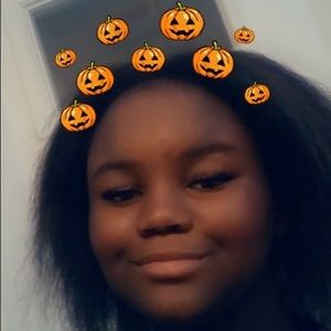 Meet your Posher, Imani